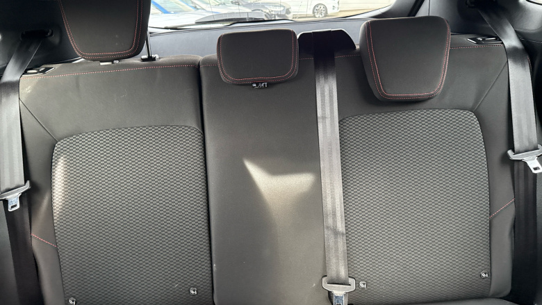 Ford Puma 1.0 EcoBoost ST-Line 5dr Auto Petrol Hatchback